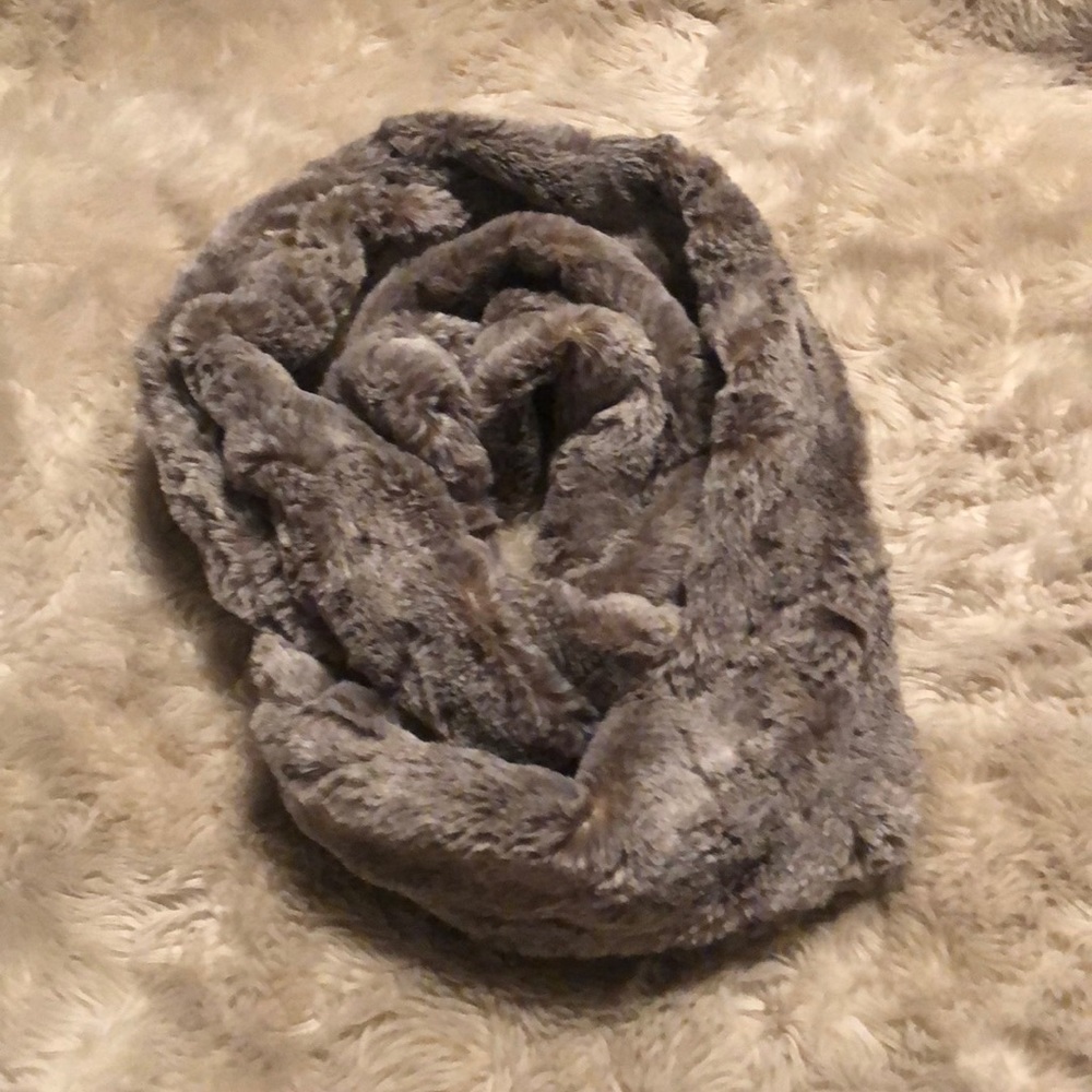 Wrap Scarf